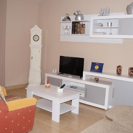 Apartamento Salvador 37 Almagro Zewnętrze zdjęcie