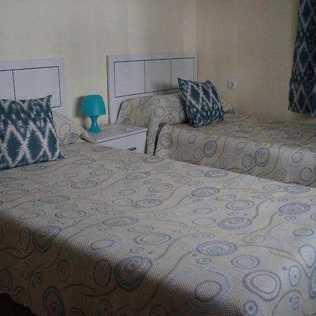 Apartamento Salvador 37 Almagro Zewnętrze zdjęcie