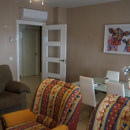 Apartamento Salvador 37 Almagro Zewnętrze zdjęcie