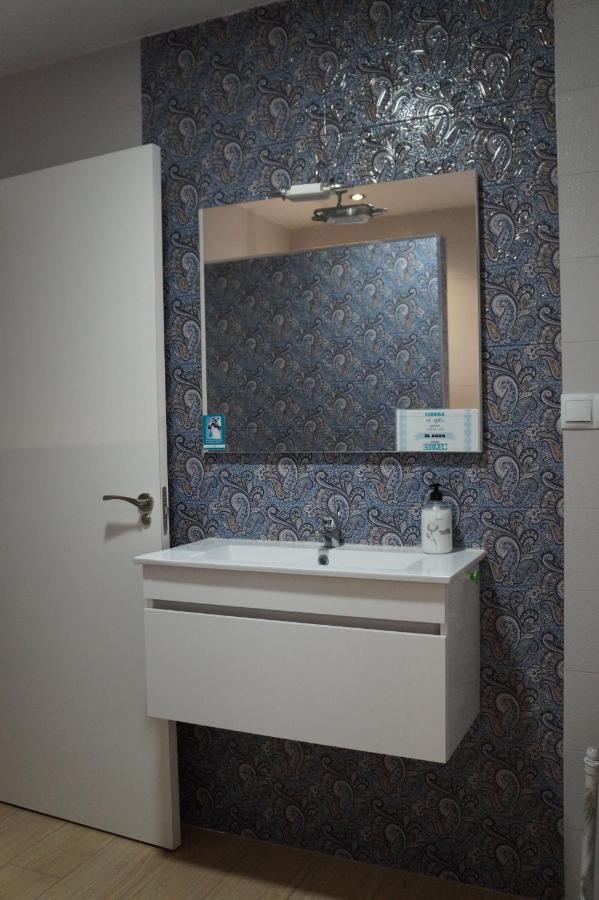 Apartamento Salvador 37 Almagro Zewnętrze zdjęcie