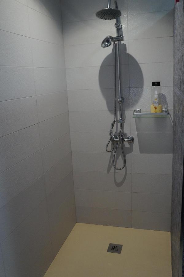 Apartamento Salvador 37 Almagro Zewnętrze zdjęcie