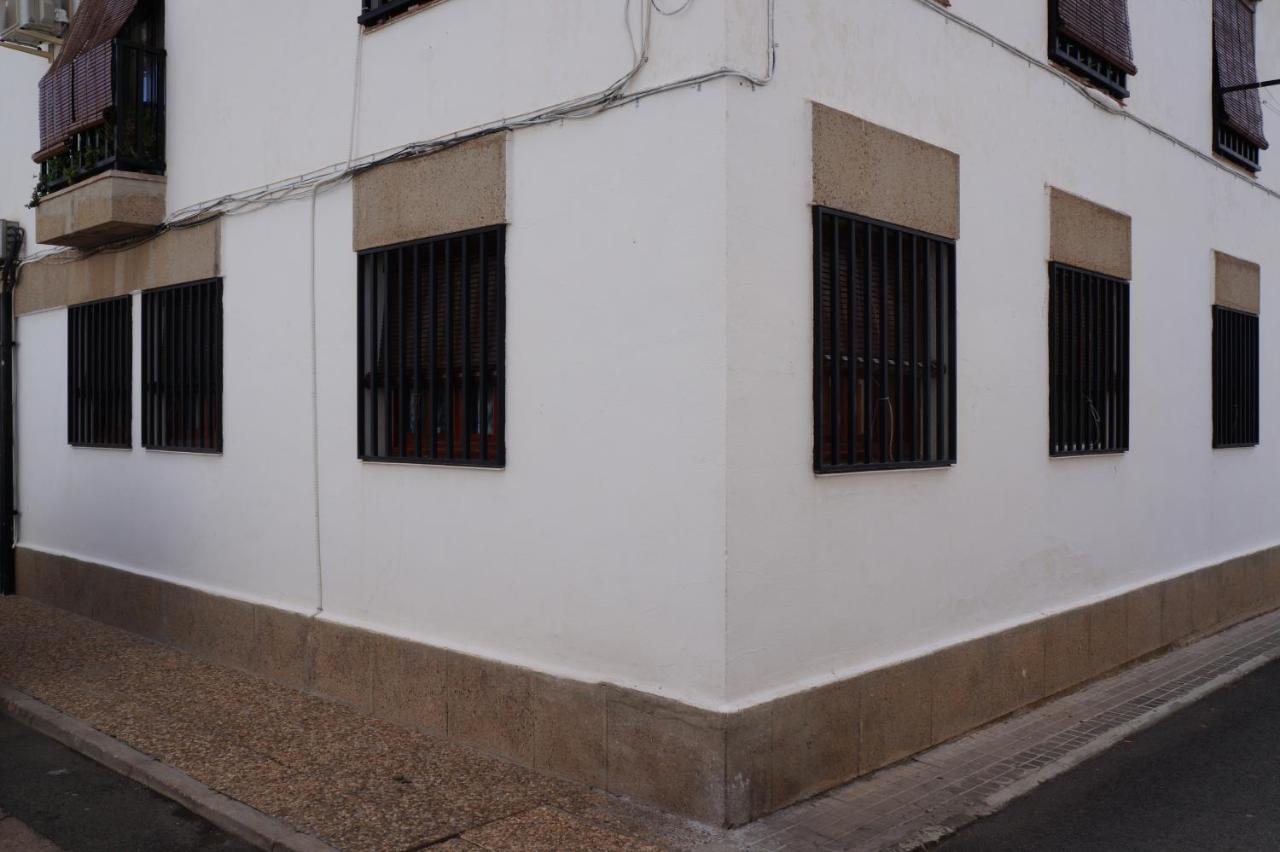 Apartamento Salvador 37 Almagro Zewnętrze zdjęcie