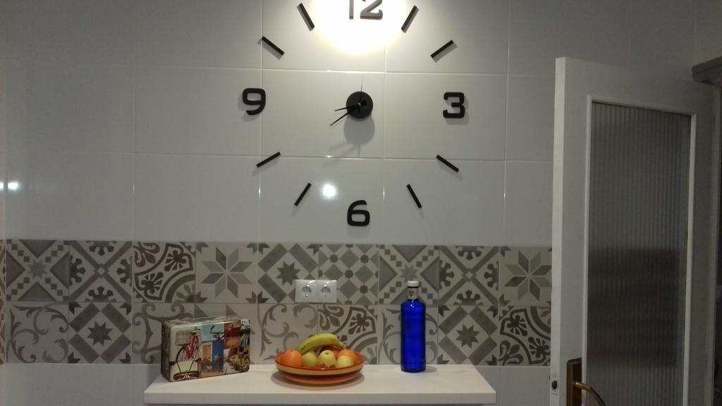 Apartamento Salvador 37 Almagro Zewnętrze zdjęcie