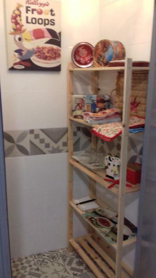 Apartamento Salvador 37 Almagro Zewnętrze zdjęcie