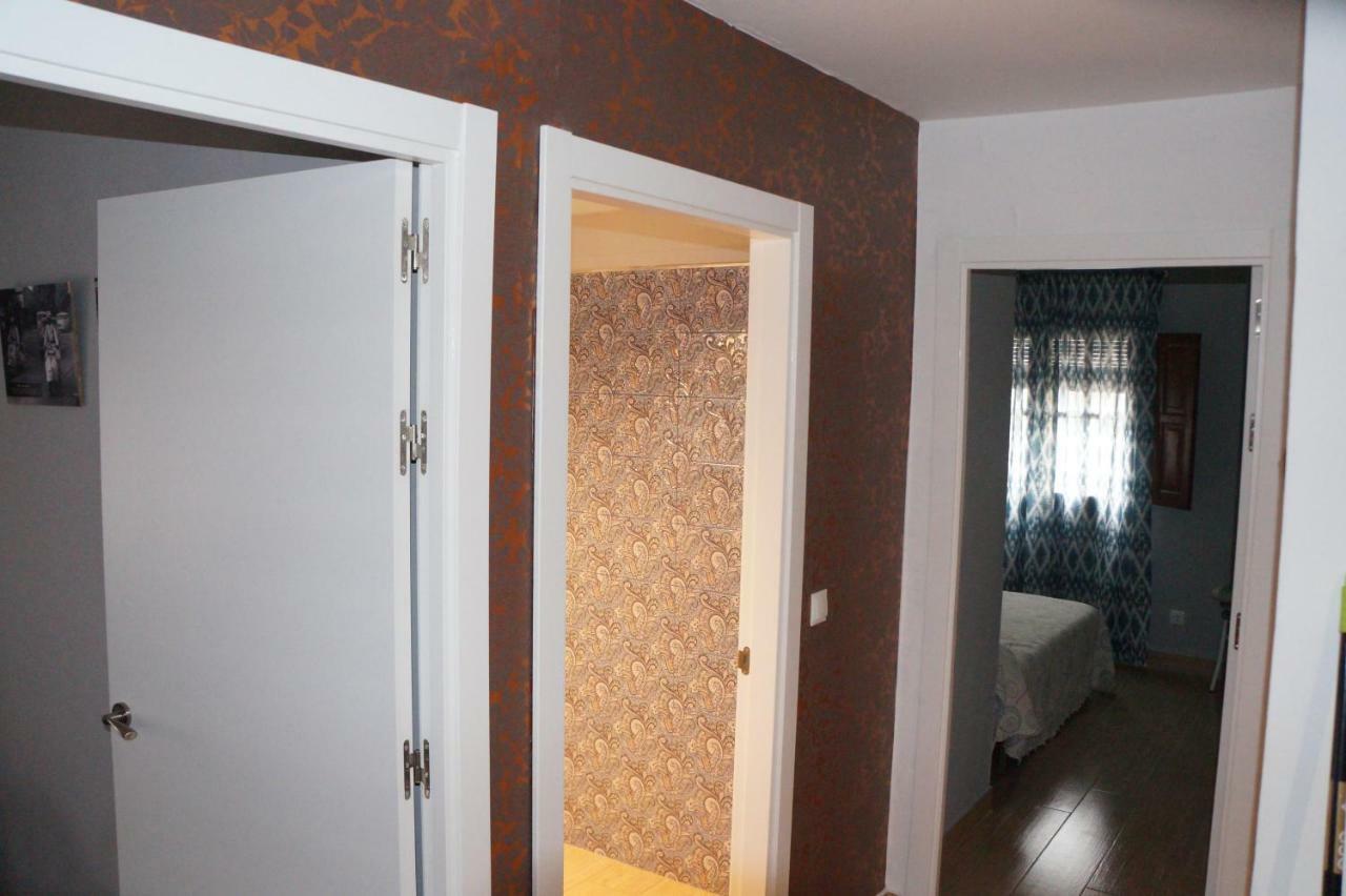 Apartamento Salvador 37 Almagro Zewnętrze zdjęcie