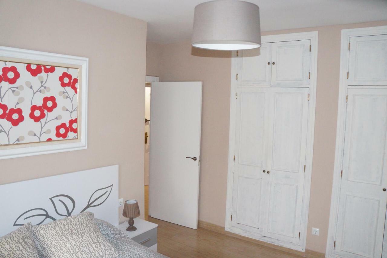 Apartamento Salvador 37 Almagro Zewnętrze zdjęcie