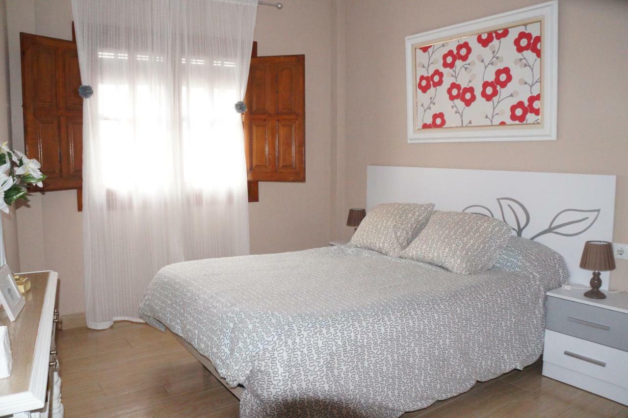 Apartamento Salvador 37 Almagro Zewnętrze zdjęcie