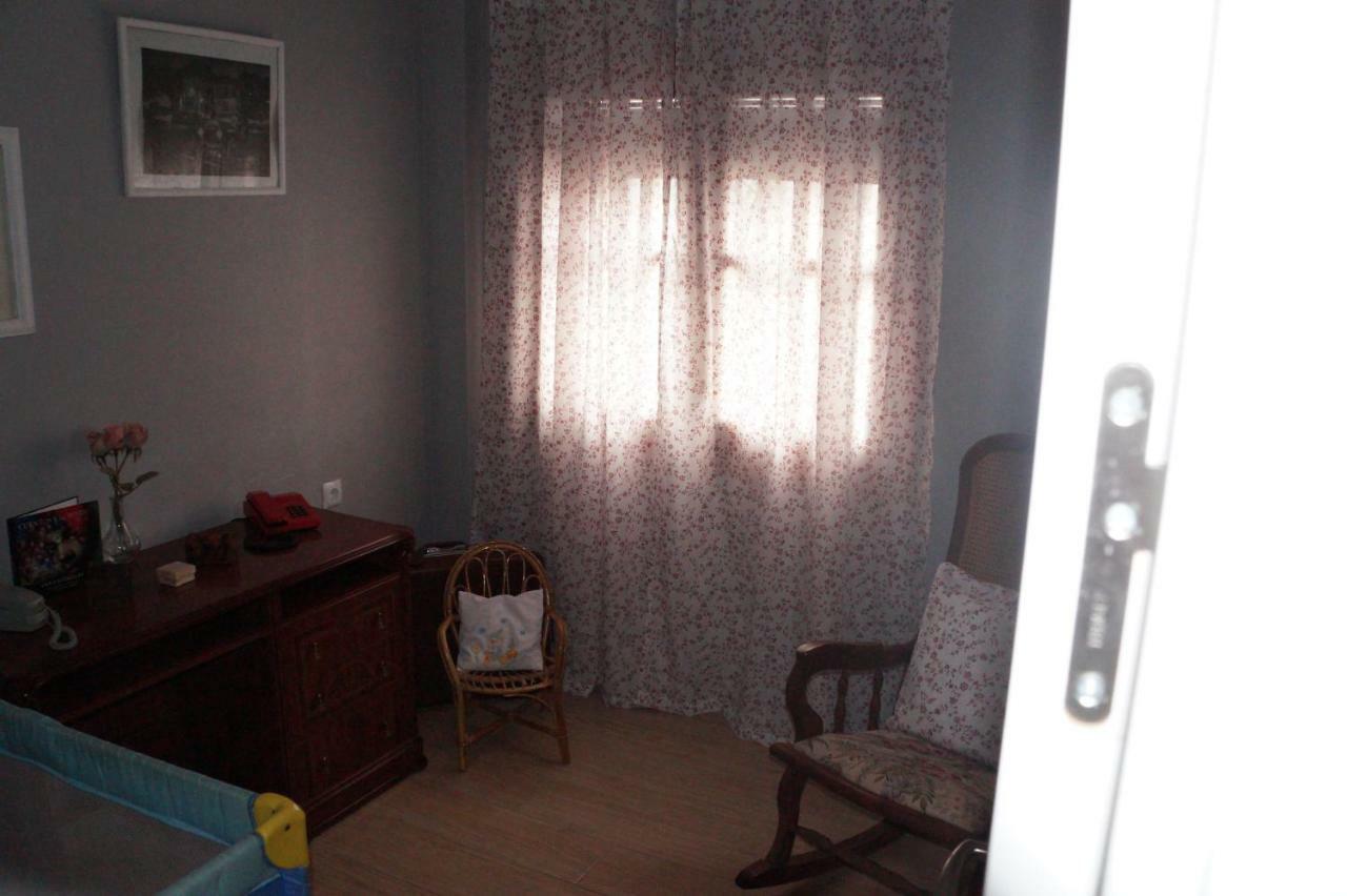 Apartamento Salvador 37 Almagro Zewnętrze zdjęcie