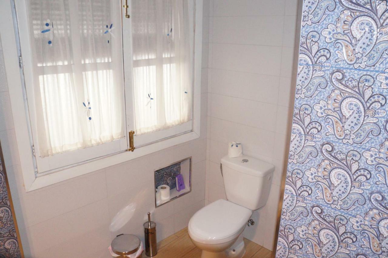 Apartamento Salvador 37 Almagro Zewnętrze zdjęcie