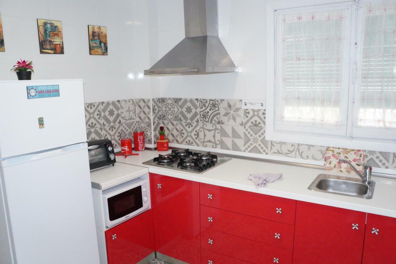 Apartamento Salvador 37 Almagro Zewnętrze zdjęcie