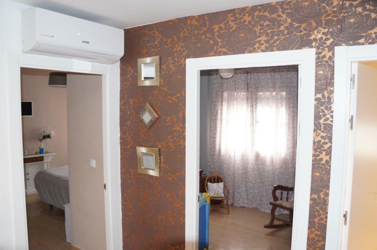 Apartamento Salvador 37 Almagro Zewnętrze zdjęcie
