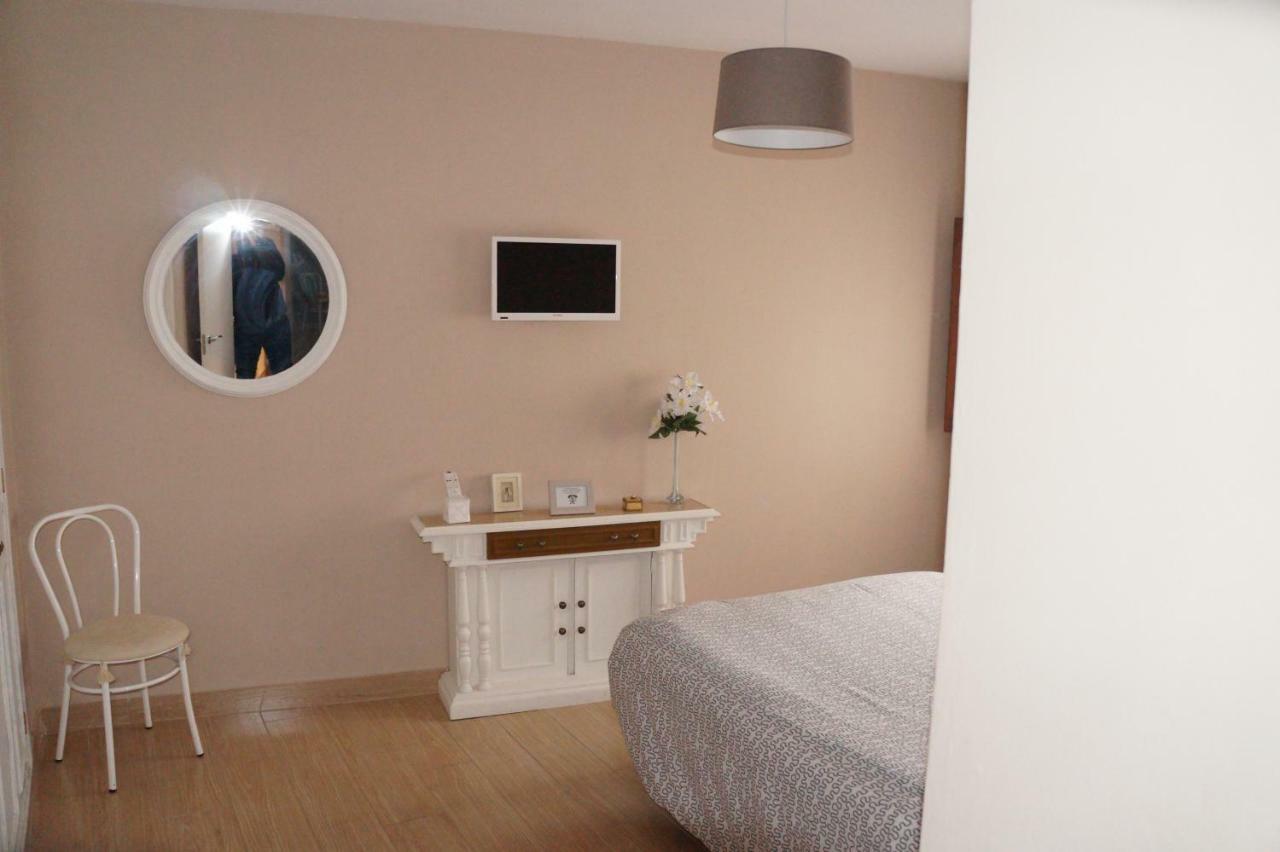 Apartamento Salvador 37 Almagro Zewnętrze zdjęcie